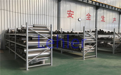 Cina Qingdao Lehler Filtering Technology Co., Ltd.